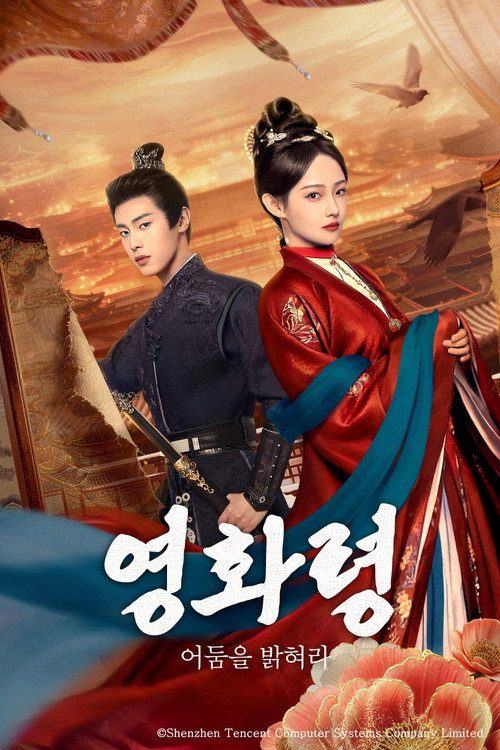 영화령 : 어둠을 밝혀라