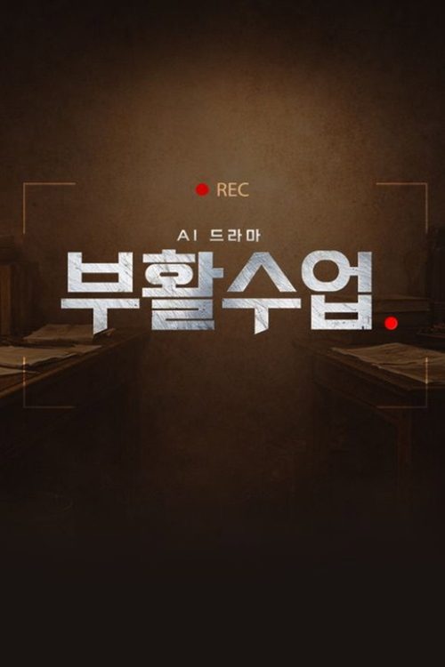 AI 드라마 - 부활수업