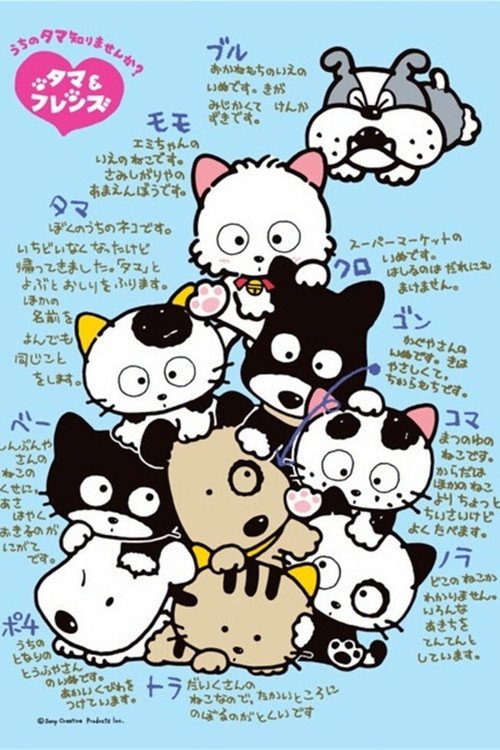 떴다! 방울이