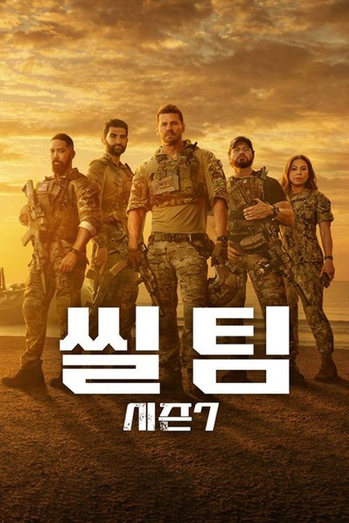 씰 팀