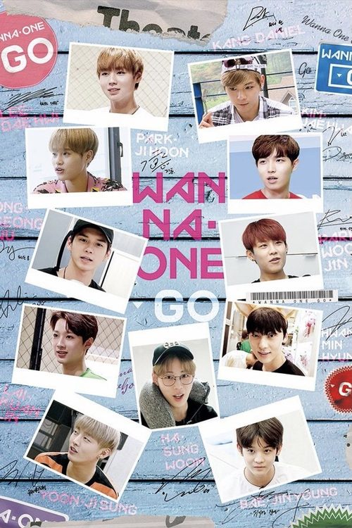 워너원고