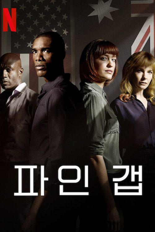파인 갭