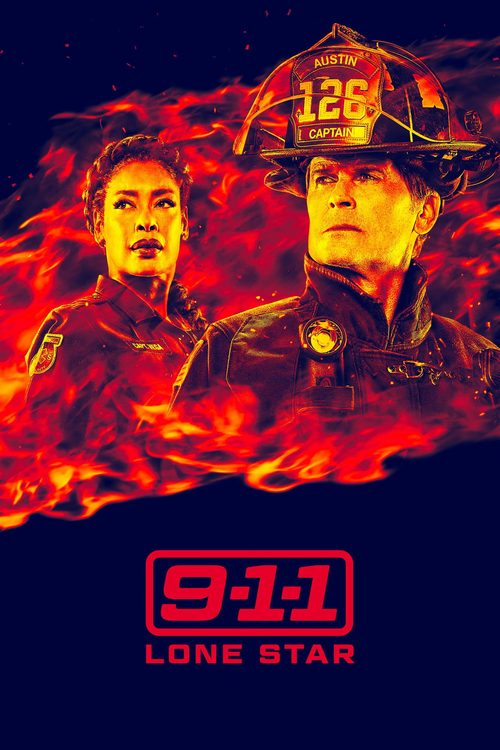 9-1-1: 론 스타