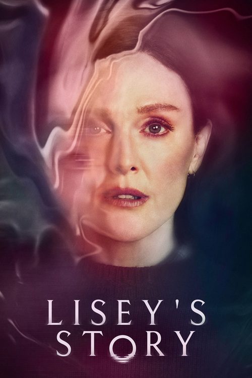 '리시 이야기' - Lisey's Story