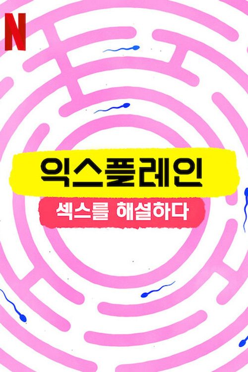 익스플레인: 섹스를 해설하다