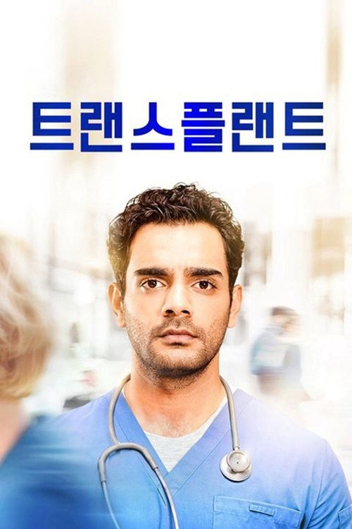 트랜스플랜트