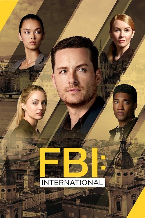 FBI: 인터내셔널
