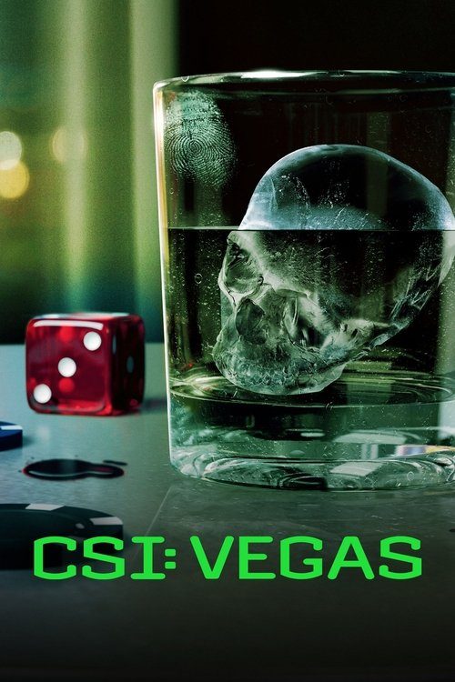 CSI: 베가스
