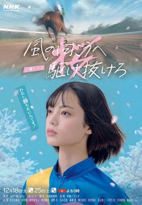 바람의 저편으로 달려가라