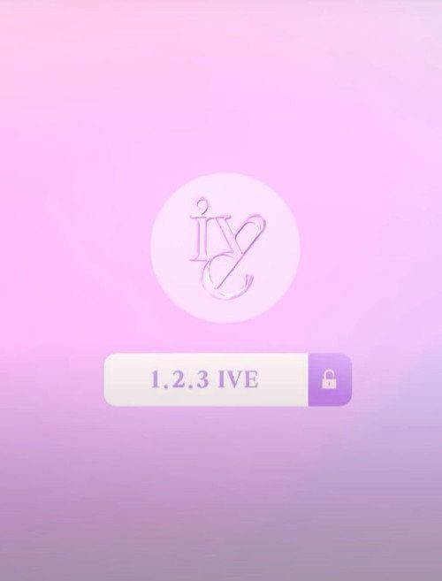 1,2,3 IVE