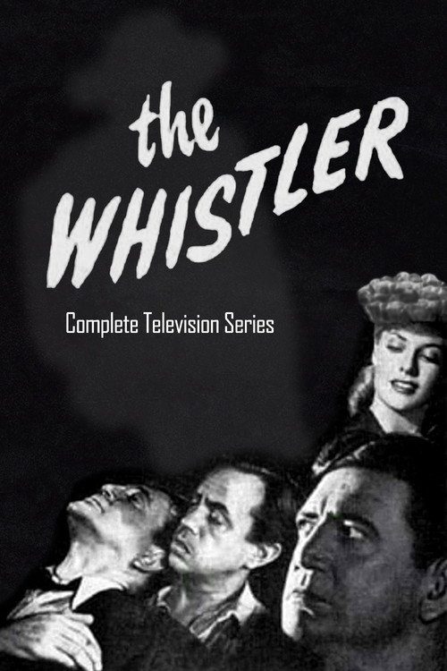 The Whistler
