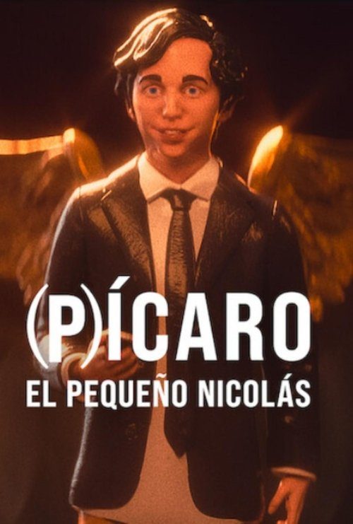 Little Nicholas: Life of a Scoundrel