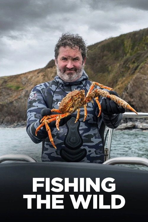 Outdoor Ch: Fishing the Wild with Mike Robinson