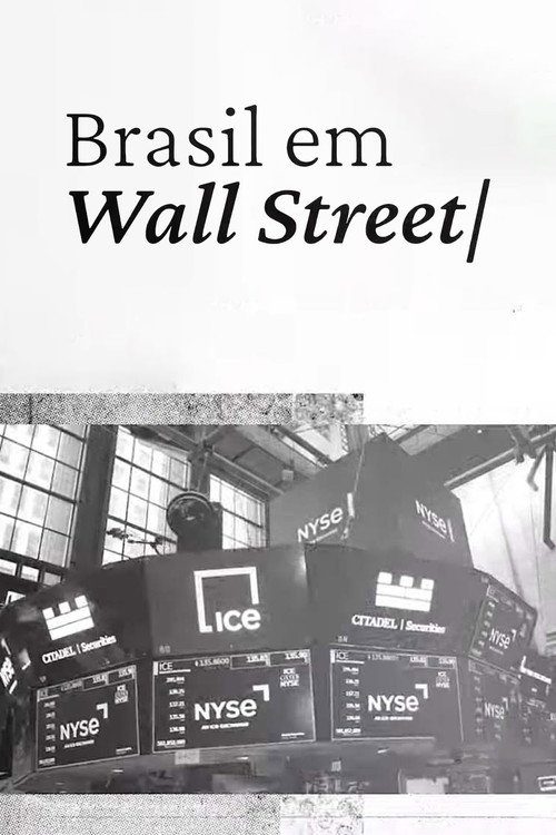 Brasil em Wall Street