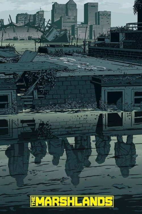 The Marshlands