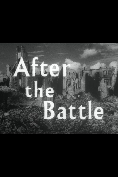 After The Battle
