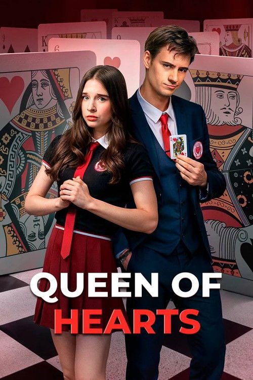 Queen of Hearts