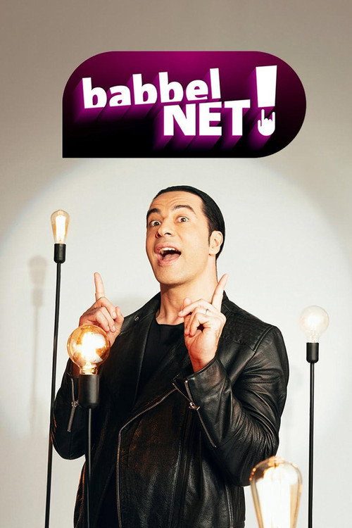 Babbel Net!