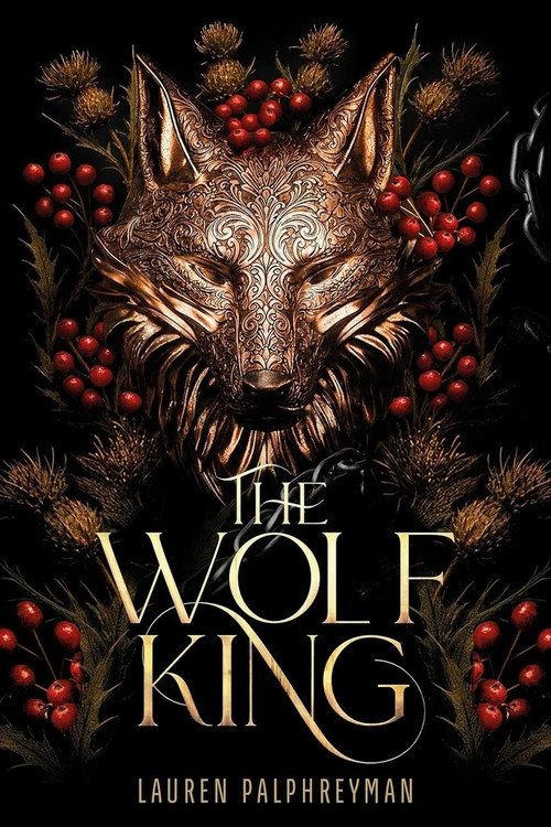 The Wolf King