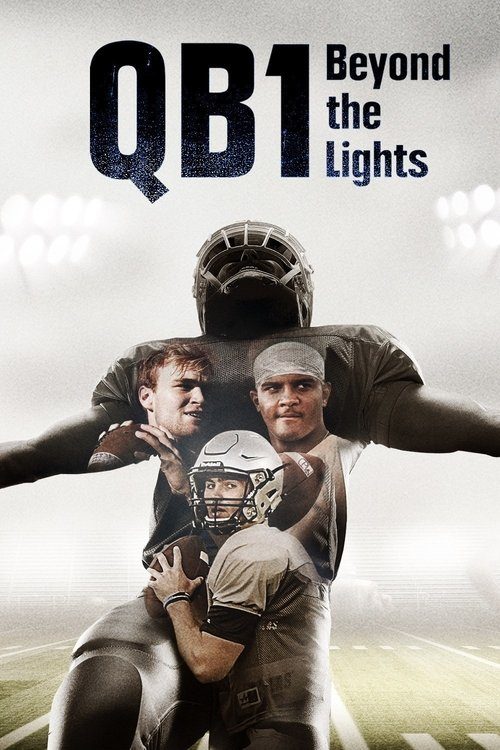 QB1: 터치다운을 향하여