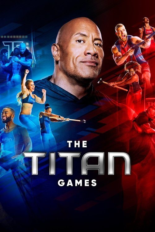 타이탄 게임