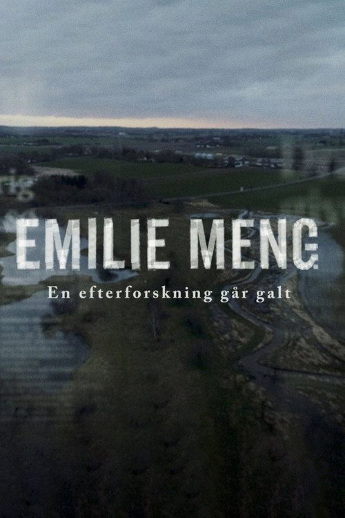 Emilie Meng - en efterforskning går galt